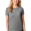 Gildan® Ladies Heavy Cotton™ 100% Cotton T-Shirt. 5000L