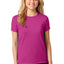 Gildan® Ladies Heavy Cotton™ 100% Cotton T-Shirt. 5000L