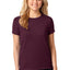 Gildan® Ladies Heavy Cotton™ 100% Cotton T-Shirt. 5000L