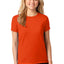 Gildan® Ladies Heavy Cotton™ 100% Cotton T-Shirt. 5000L