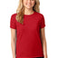 Gildan® Ladies Heavy Cotton™ 100% Cotton T-Shirt. 5000L