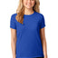 Gildan® Ladies Heavy Cotton™ 100% Cotton T-Shirt. 5000L