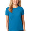 Gildan® Ladies Heavy Cotton™ 100% Cotton T-Shirt. 5000L