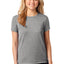 Gildan® Ladies Heavy Cotton™ 100% Cotton T-Shirt. 5000L