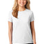 Gildan® Ladies Heavy Cotton™ 100% Cotton T-Shirt. 5000L