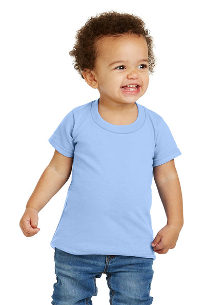 DISCONTINUED Gildan® Toddler Heavy Cotton™ 100% Cotton T-Shirt. 5100P