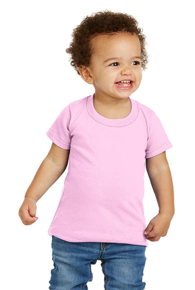 DISCONTINUED Gildan® Toddler Heavy Cotton™ 100% Cotton T-Shirt. 5100P