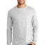 Hanes® Beefy-T® -  100% Cotton Long Sleeve T-Shirt.  5186