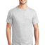 Hanes® Beefy-T® - 100% Cotton T-Shirt with Pocket. 5190