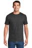 Hanes® Beefy-T® - 100% Cotton T-Shirt with Pocket. 5190