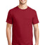 Hanes® Beefy-T® - 100% Cotton T-Shirt with Pocket. 5190