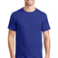 Hanes® Beefy-T® - 100% Cotton T-Shirt with Pocket. 5190