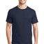 Hanes® Beefy-T® - 100% Cotton T-Shirt with Pocket. 5190