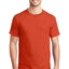 Hanes® Beefy-T® - 100% Cotton T-Shirt with Pocket. 5190