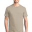 Hanes® Beefy-T® - 100% Cotton T-Shirt with Pocket. 5190