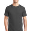 Hanes® Beefy-T® - 100% Cotton T-Shirt with Pocket. 5190