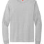 Hanes® Essential-T 100% Cotton Long Sleeve T-Shirt 5286