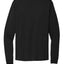 Hanes® Essential-T 100% Cotton Long Sleeve T-Shirt 5286