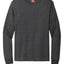 Hanes® Essential-T 100% Cotton Long Sleeve T-Shirt 5286