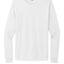Hanes® Essential-T 100% Cotton Long Sleeve T-Shirt 5286