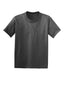Hanes® - Youth EcoSmart® 50/50 Cotton/Poly T-Shirt.  5370