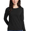 Gildan® Ladies Heavy Cotton™ 100% Cotton Long Sleeve T-Shirt. 5400L
