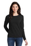 Gildan® Ladies Heavy Cotton™ 100% Cotton Long Sleeve T-Shirt. 5400L