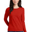 Gildan® Ladies Heavy Cotton™ 100% Cotton Long Sleeve T-Shirt. 5400L