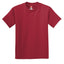 Hanes® - Youth Authentic 100%  Cotton T-Shirt.  5450