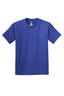 Hanes® - Youth Authentic 100%  Cotton T-Shirt.  5450