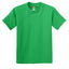Hanes® - Youth Authentic 100%  Cotton T-Shirt.  5450