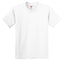 Hanes® - Youth Authentic 100%  Cotton T-Shirt.  5450