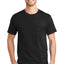 Hanes® - Authentic 100%  Cotton T-Shirt with Pocket.  5590