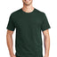 Hanes® - Authentic 100%  Cotton T-Shirt with Pocket.  5590