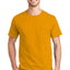Hanes® - Authentic 100%  Cotton T-Shirt with Pocket.  5590
