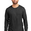 JERZEES® Premium Blend Ring Spun Long Sleeve T-Shirt 560LS