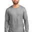 JERZEES® Premium Blend Ring Spun Long Sleeve T-Shirt 560LS