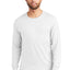 JERZEES® Premium Blend Ring Spun Long Sleeve T-Shirt 560LS