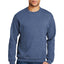JERZEES® - NuBlend® Crewneck Sweatshirt. 562M