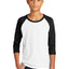 Gildan ® Heavy Cotton ™ Youth 3/4-Sleeve Raglan T-Shirt. 5700B