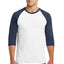 Gildan® Heavy Cotton&#8482; 3/4-Sleeve Raglan T-Shirt. 5700