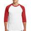 Gildan® Heavy Cotton&#8482; 3/4-Sleeve Raglan T-Shirt. 5700