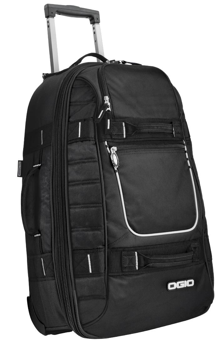 OGIO Pull-Through Travel Bag - Thumbnail 2