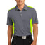 Nike Dri-FIT Engineered Mesh Polo. 632418