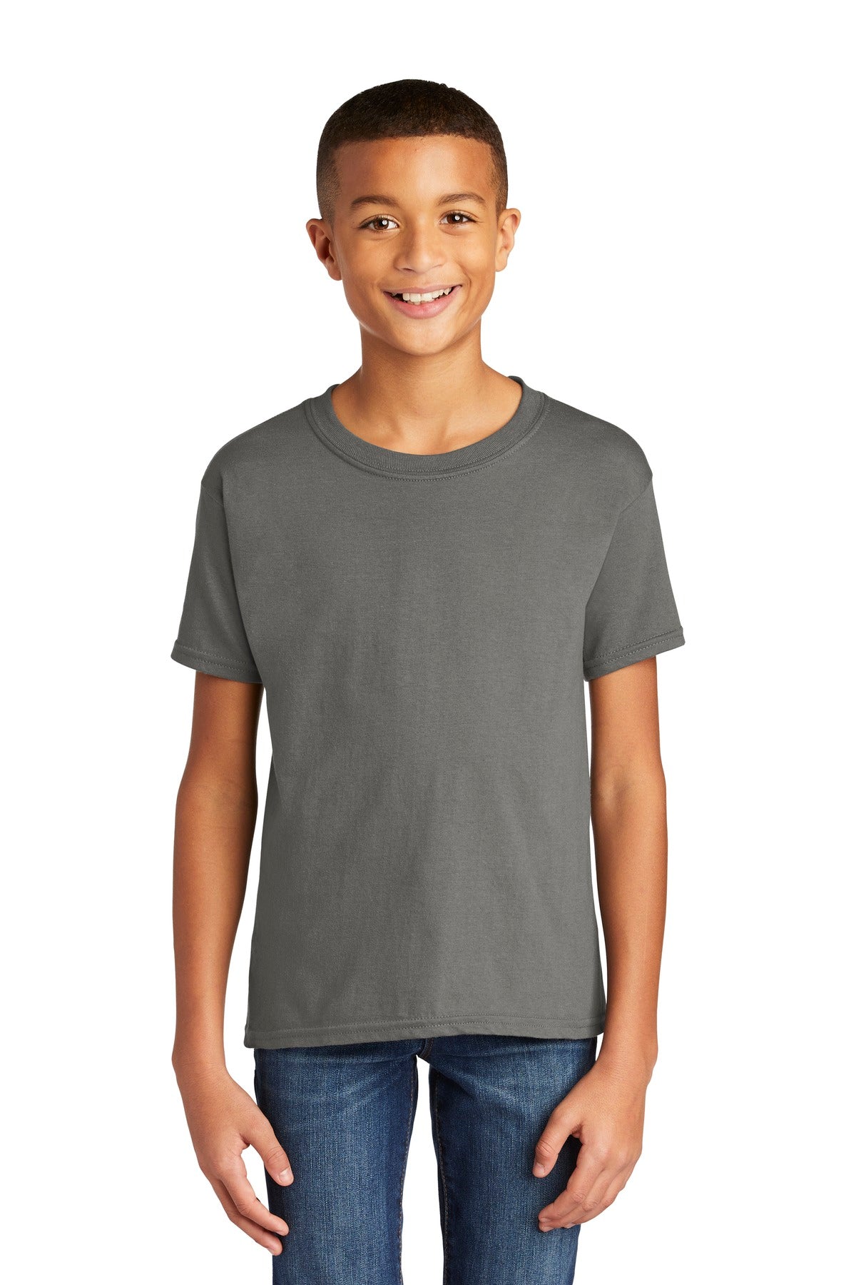 Gildan Youth Softstyle ® T-Shirt. 64500B
