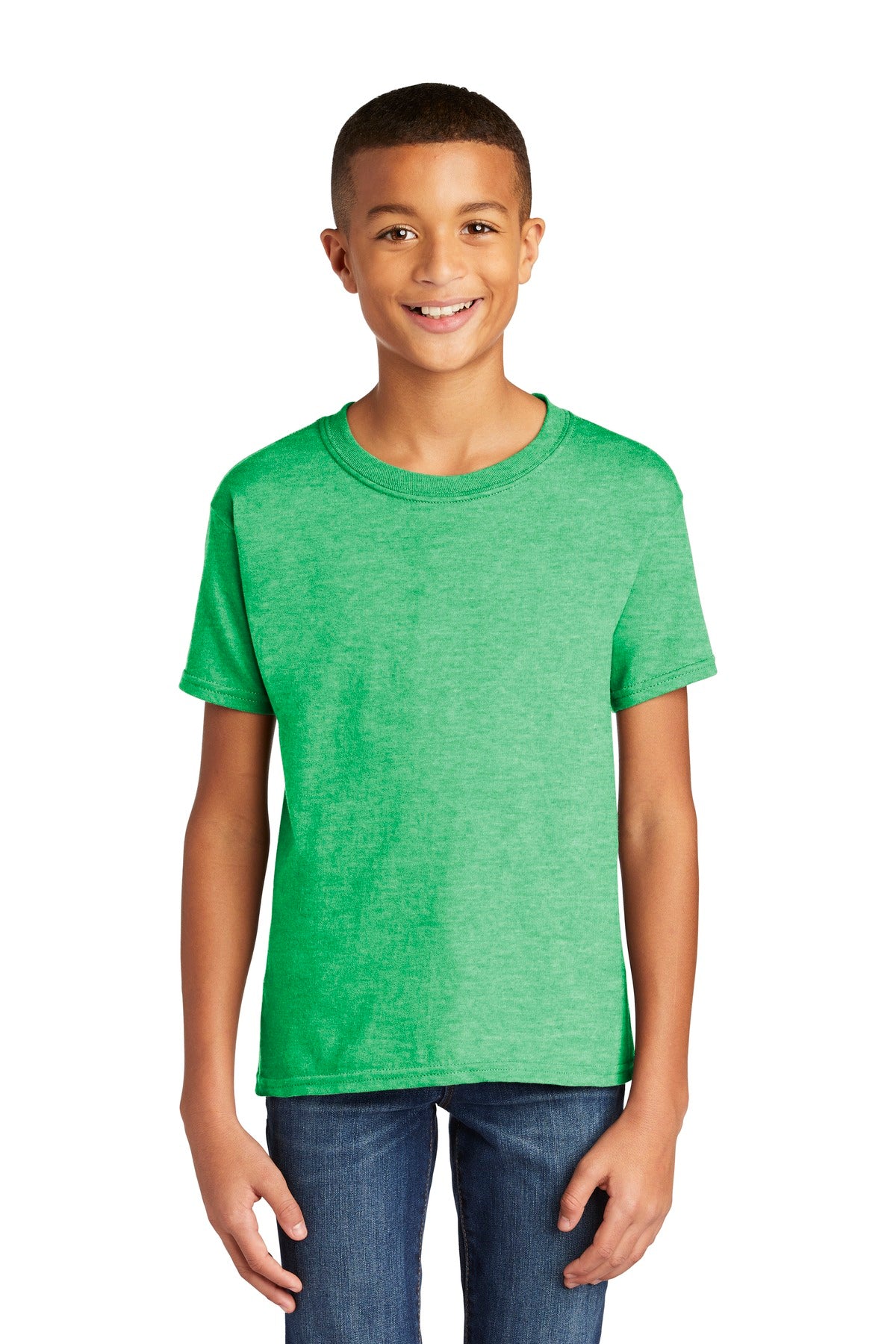 Gildan Youth Softstyle ® T-Shirt. 64500B