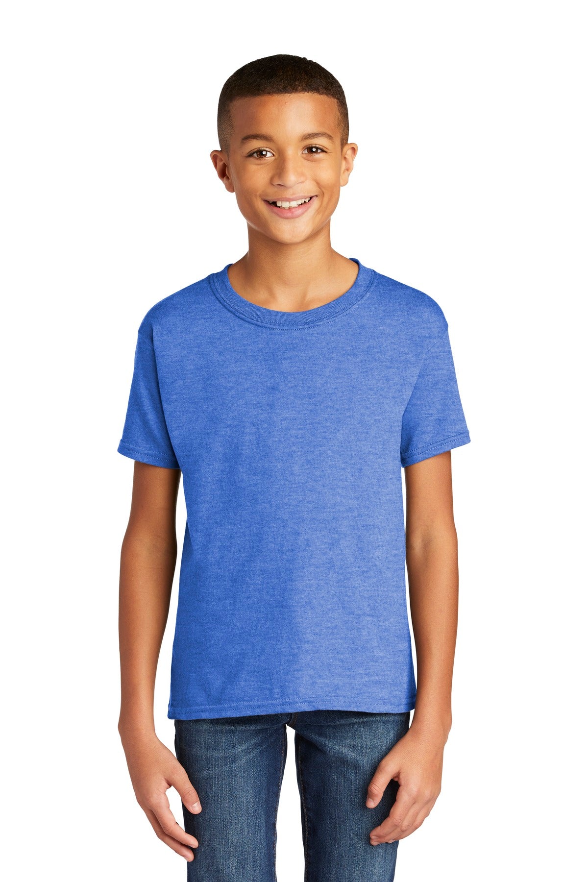 Gildan Youth Softstyle ® T-Shirt. 64500B