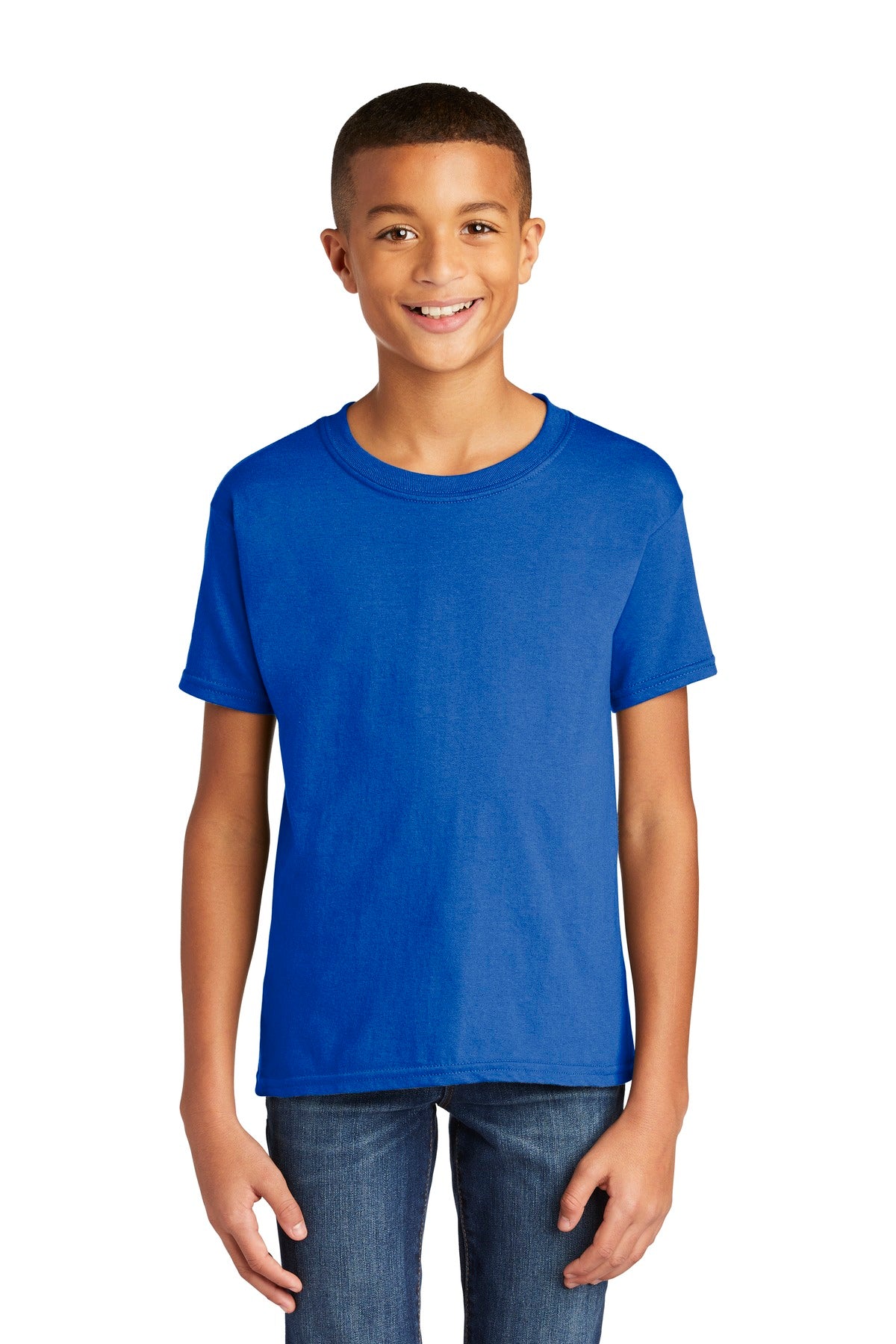Gildan Youth Softstyle ® T-Shirt. 64500B