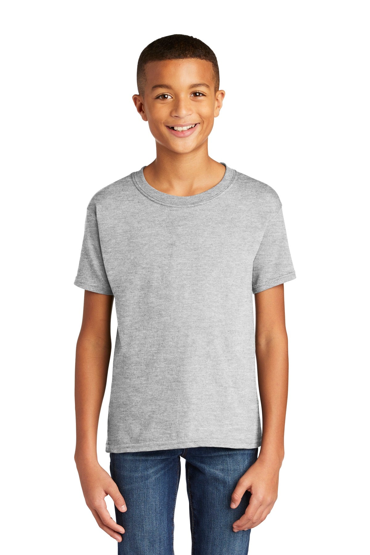 Gildan Youth Softstyle ® T-Shirt. 64500B