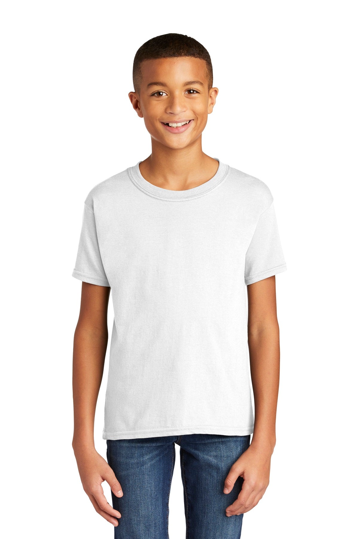 Gildan Youth Softstyle ® T-Shirt. 64500B